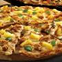 Debonairs Pizza Sweet & Sour Chicken