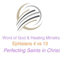 Nonprofit Church