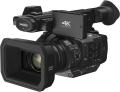 Panasonic HC-X1 Ultra HD 4K Professional Camcorder