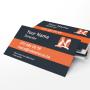 Business card