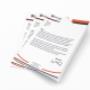Letterhead Design