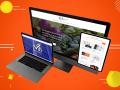 Company-Profile-Website