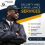 Security service