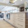 Duco Spray Kitchen