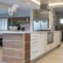 Vaneer / Duco kitchen