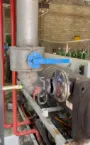 Factory Salvage