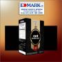 Cafe Power Black