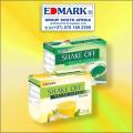Edmark Shake Off