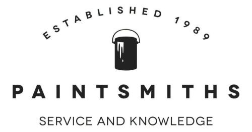 Paintsmiths