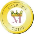 Mperor's Coins