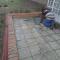 Floor-tiling