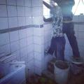 Wall-tilings