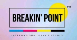 Breakin' Point Dance Studio