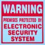 Warning Sign
