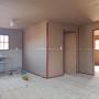 Dry wall