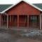 Log-houses