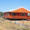 Log-House