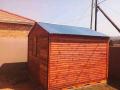 Wendy houses