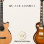 Guitar Lessons