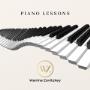 Piano Lessons