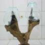 Glass Bowl