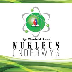Nukleus Onderwys Vanderbijlpark Kantoor