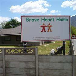 Brave Heart Home