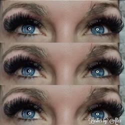 Lashes By Alex