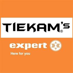 Expert Tiekam's