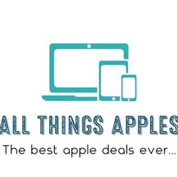 All Things Apples