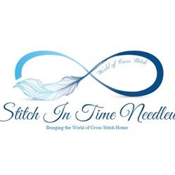 A Stitch In Time Needlework
