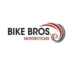Bike Bros. Motorcycles, Paarden Eiland