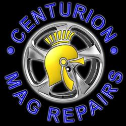 Centurion Mag Repairs