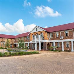 St Catherine's School