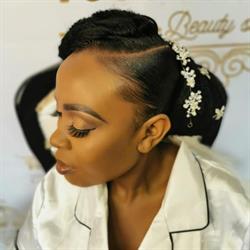 Touch of Class Beauty Salon