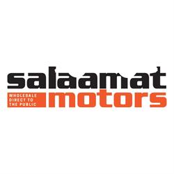Salaamat Motors Official