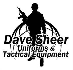 Dave Sheer Uniforms & Tactical Equipment