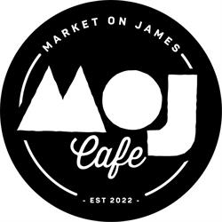 Market on James