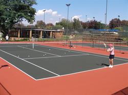 Randburg Tennis Club