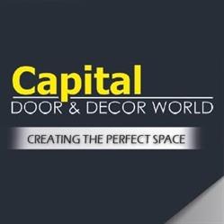 Capital Doors