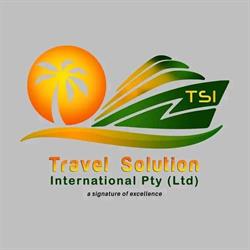 Travel Solution International Pty Ltd