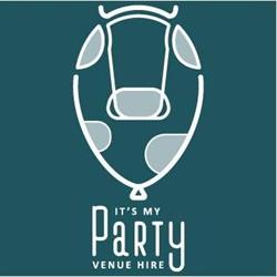 It's My Party