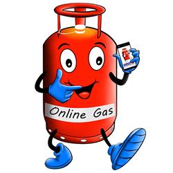Penguin Gas