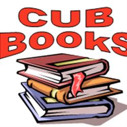 CUB BOOKS