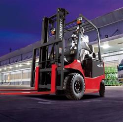 Rhino Fork Truck Centre