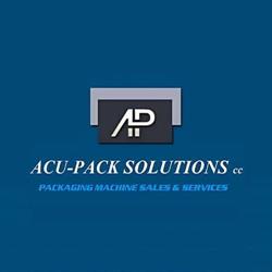 Acu-Pack Solutions cc