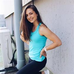 Melissa Adamo Biokineticist