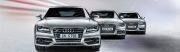 Audi Centre Hatfield