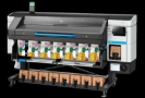 HP Latex 830W printer
