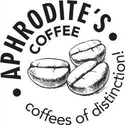 Aphrodite's Coffee Roastery